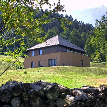 Puenta Aparthotel Krynica Zdroj Eksteriør billede