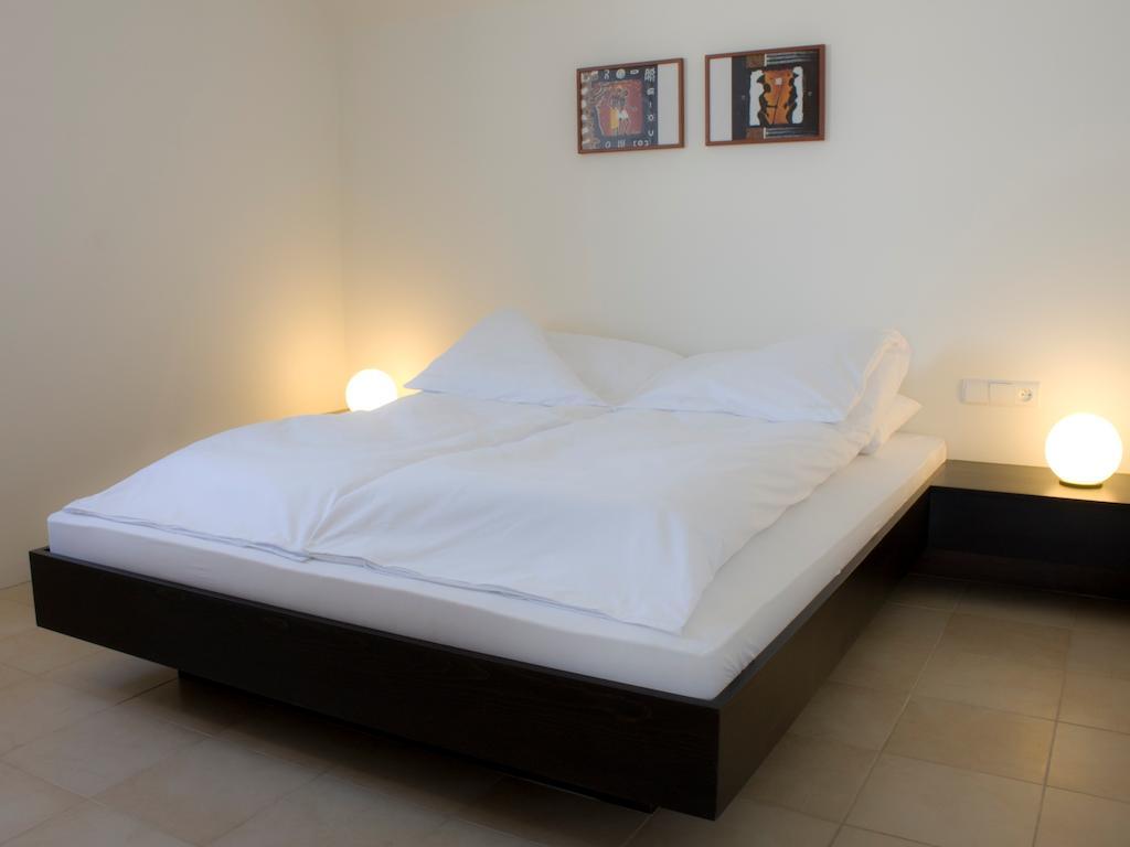 Puenta Aparthotel Krynica Zdroj Værelse billede
